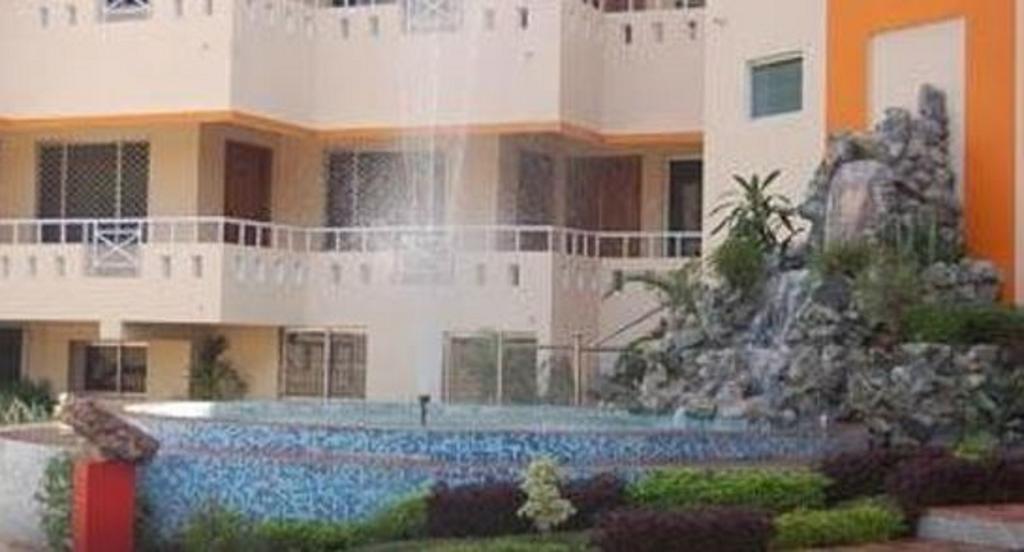 Sri Krishna Guest House & Reasturant Konark Bagian luar foto