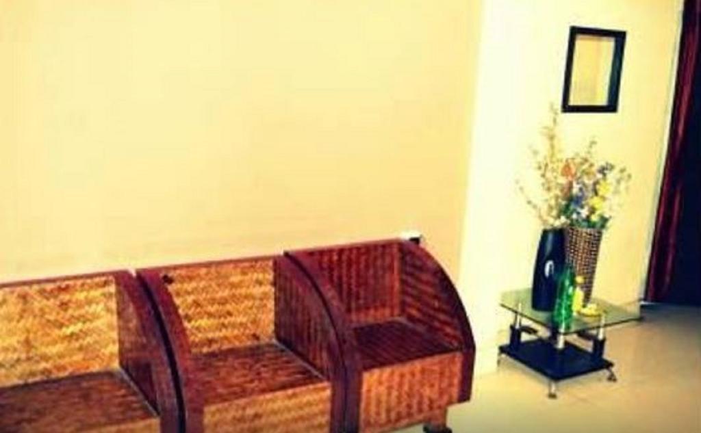 Sri Krishna Guest House & Reasturant Konark Bagian luar foto