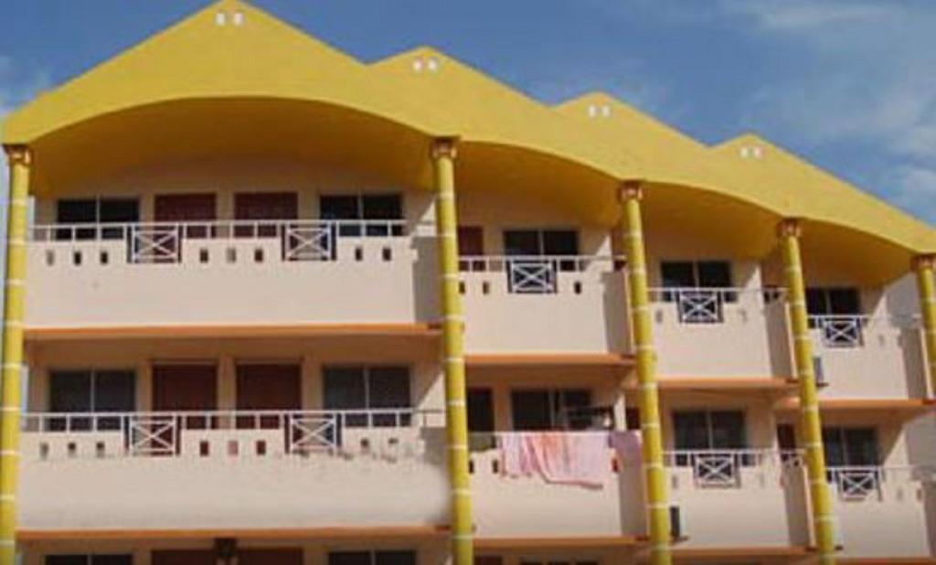 Sri Krishna Guest House & Reasturant Konark Bagian luar foto